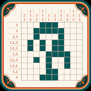 Mosaic logo